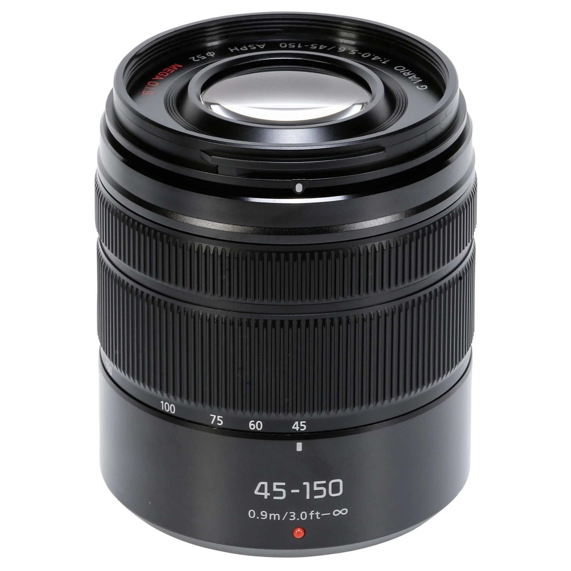 Panasonic LUMIX Vario 4 0 5 645 150 OIS Kamera & Foto