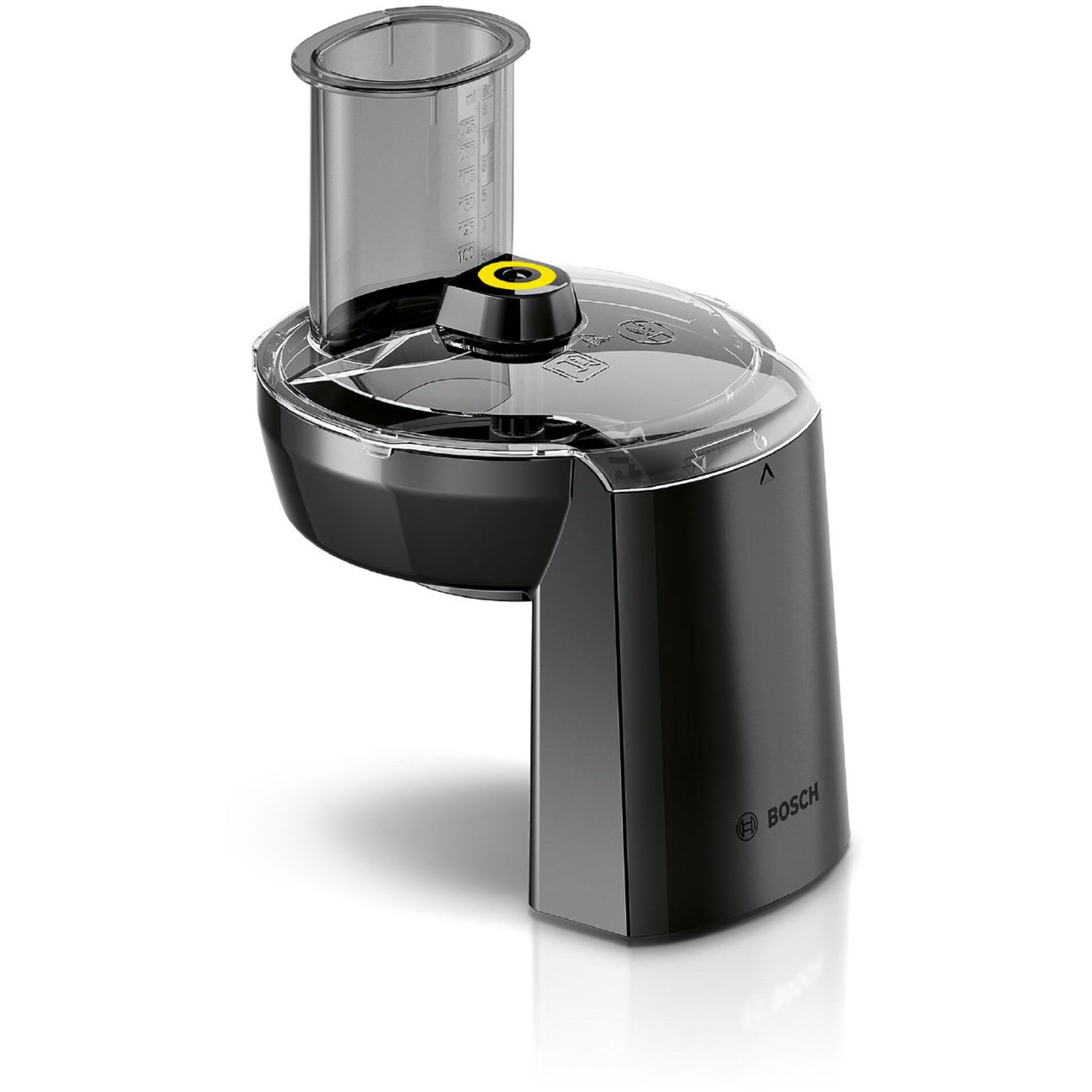 Bosch MUZ S68VL VeggieLove MUM Serie 6 Kuechenmaschinen