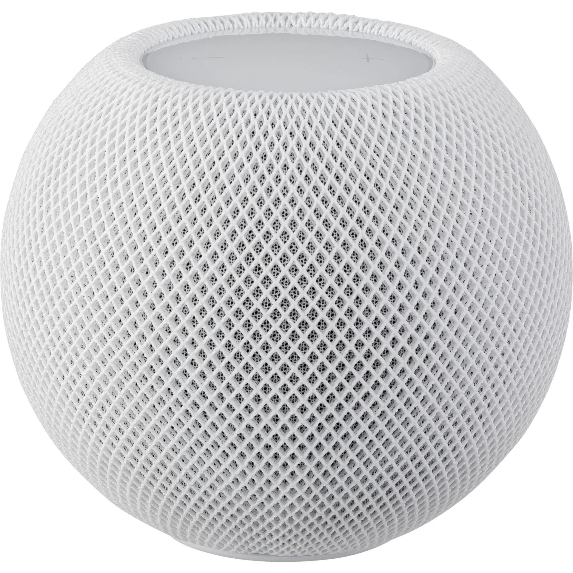 Apple HomePod mini   White MY5H2DA Sprachsteuerung