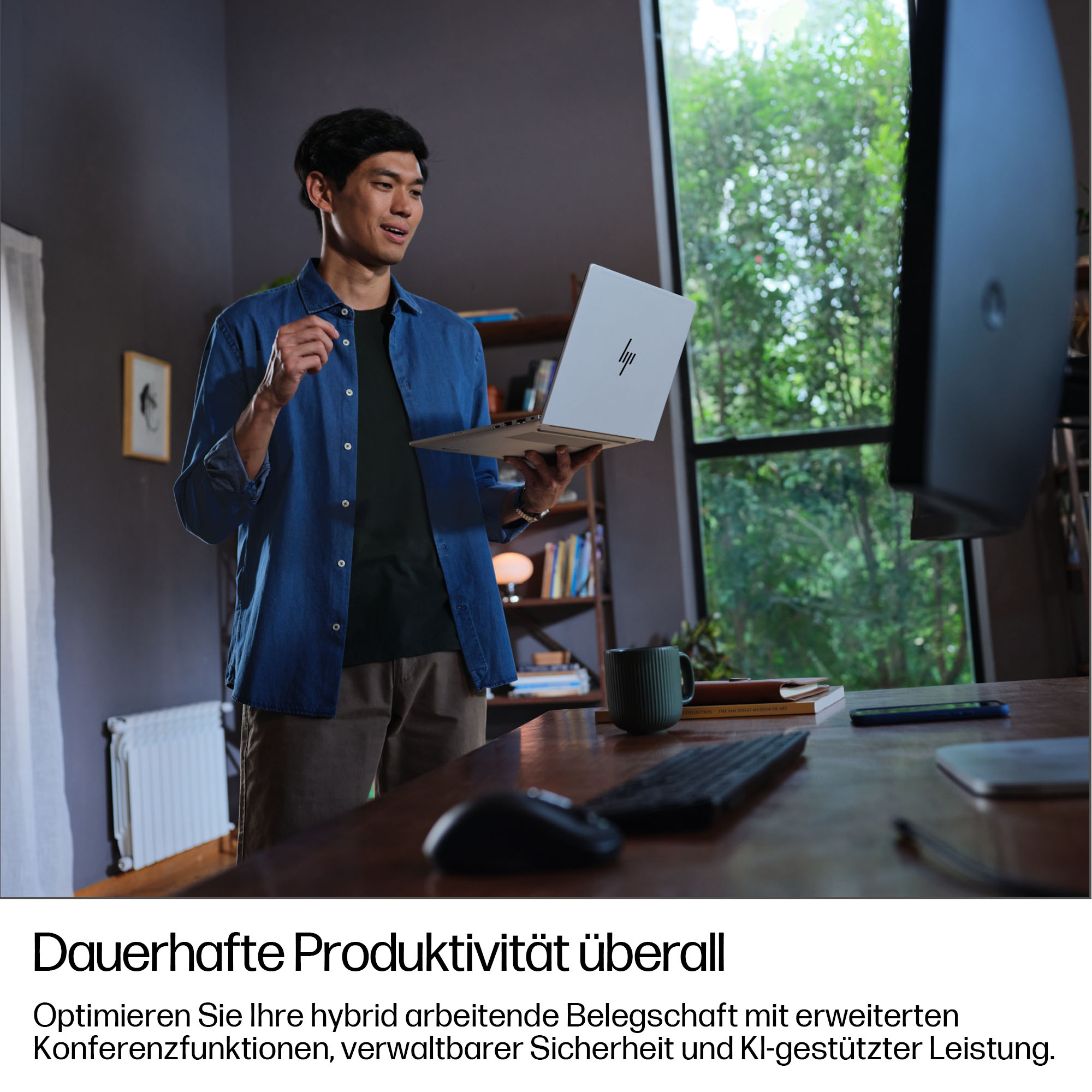 HP EliteBook 8 G1i Intel Core Ultra 5 225U 40 64cm 16Zoll WUXGA 16GB 512GB SSD W11P SmartBuy 3J Gar  DE  Notebooks & Tablets