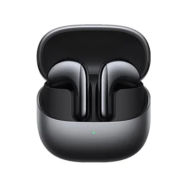 Xiaomi Buds 5 True Wireless in ear black In-Ear