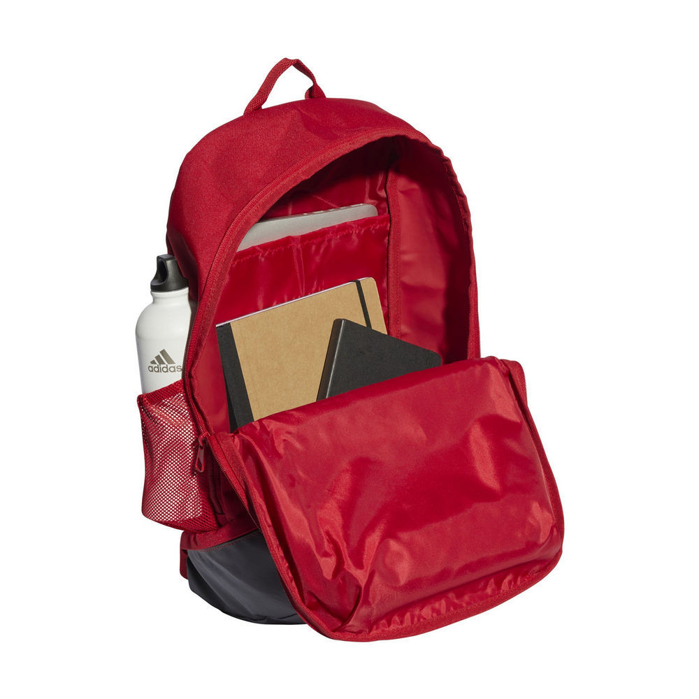 ADIDAS Rucksack Tiro 23 League  Power Red 2 Sport & Freizeit