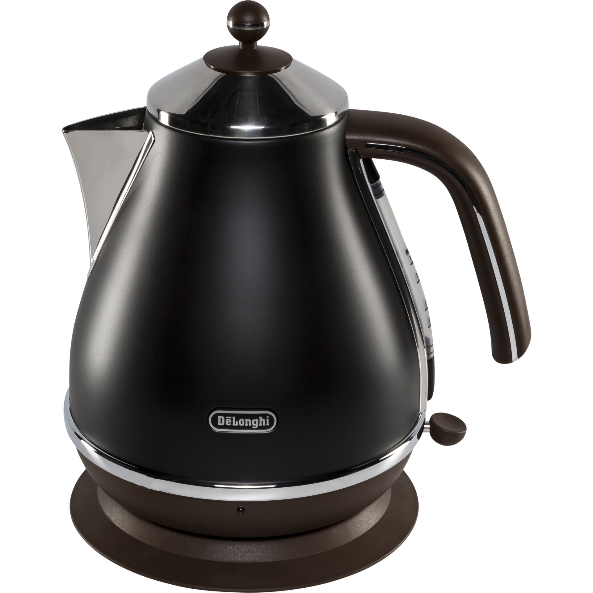De Longhi KBOV 2001 BK Wasserkocher