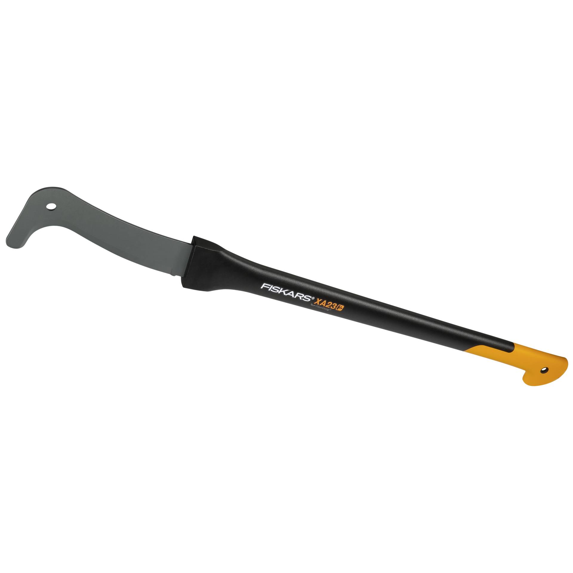 Fiskars XA23 WoodXpert Machete Aexte & Gartensaegen