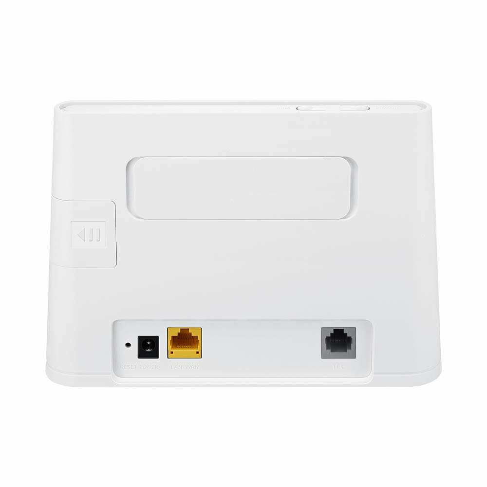 Huawei B311 221 4G Router WLAN 2 4 GHz Weiss LTE