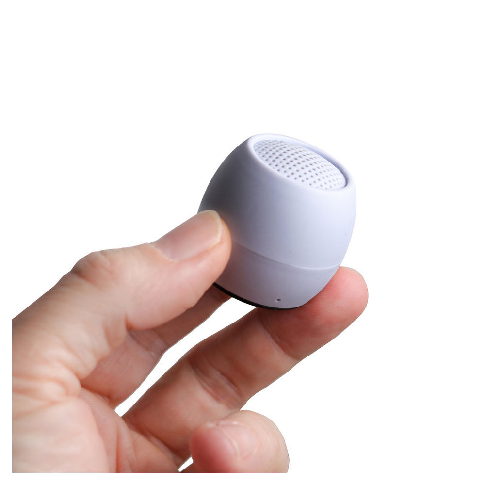 Boompods Bluetooth Lautsprecher Zero Ocean Speaker  Sea Spray Video & Audio