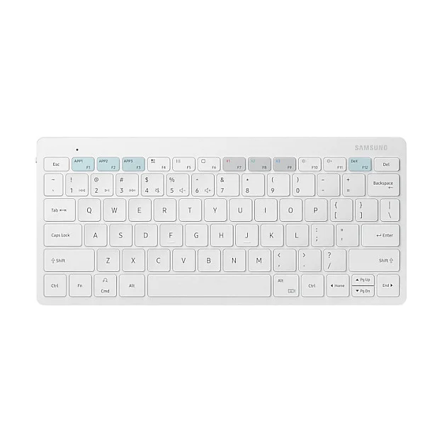 Samsung EJ B3400BWGGDE Eingabestift 412 3 g Weiss Notebook & Tablet Zubehoer