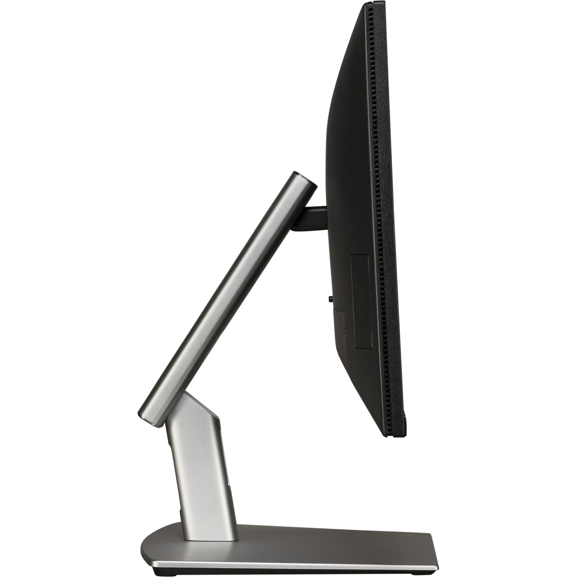 Dell 61cm 24Zoll  1920x1080   p2424ht fhd led ips touch 60hz 5ms hdmi dp ls usbc hub pivot silver Monitore