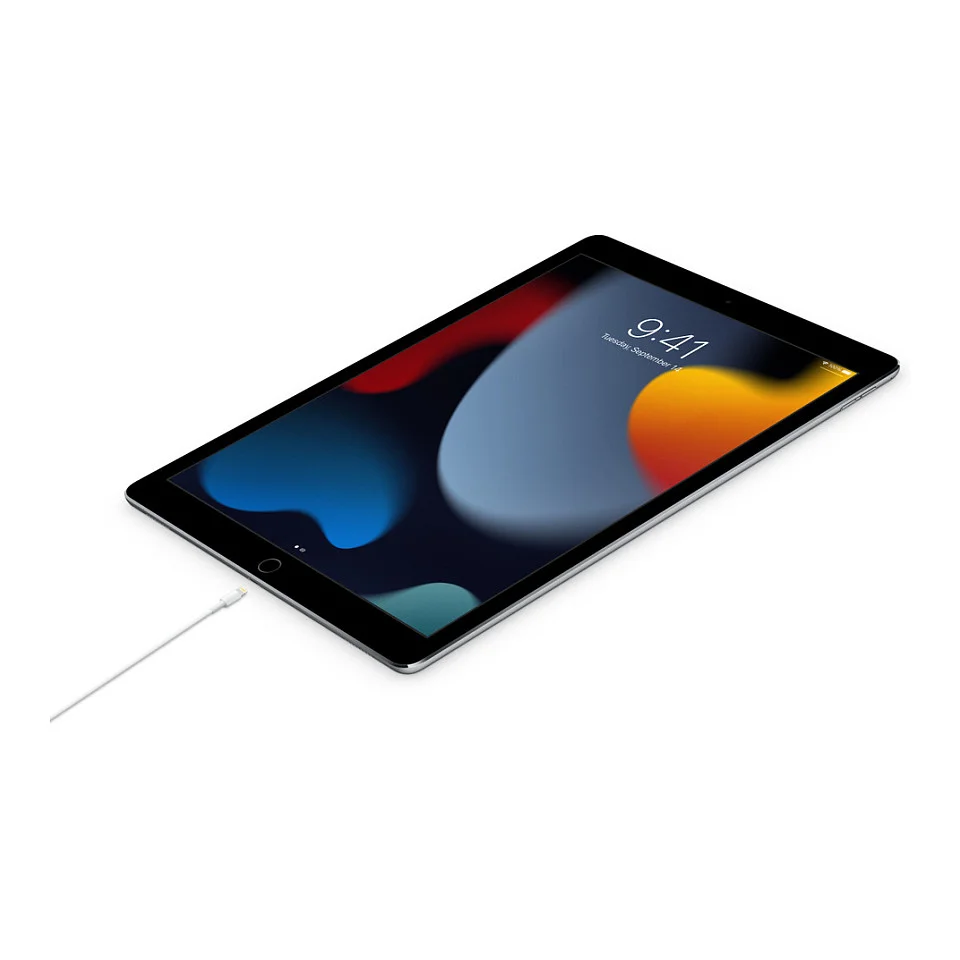 Apple USB C auf Lightning Kabel 1M  MM0A3ZM A  Retail Notebook & Tablet Zubehoer