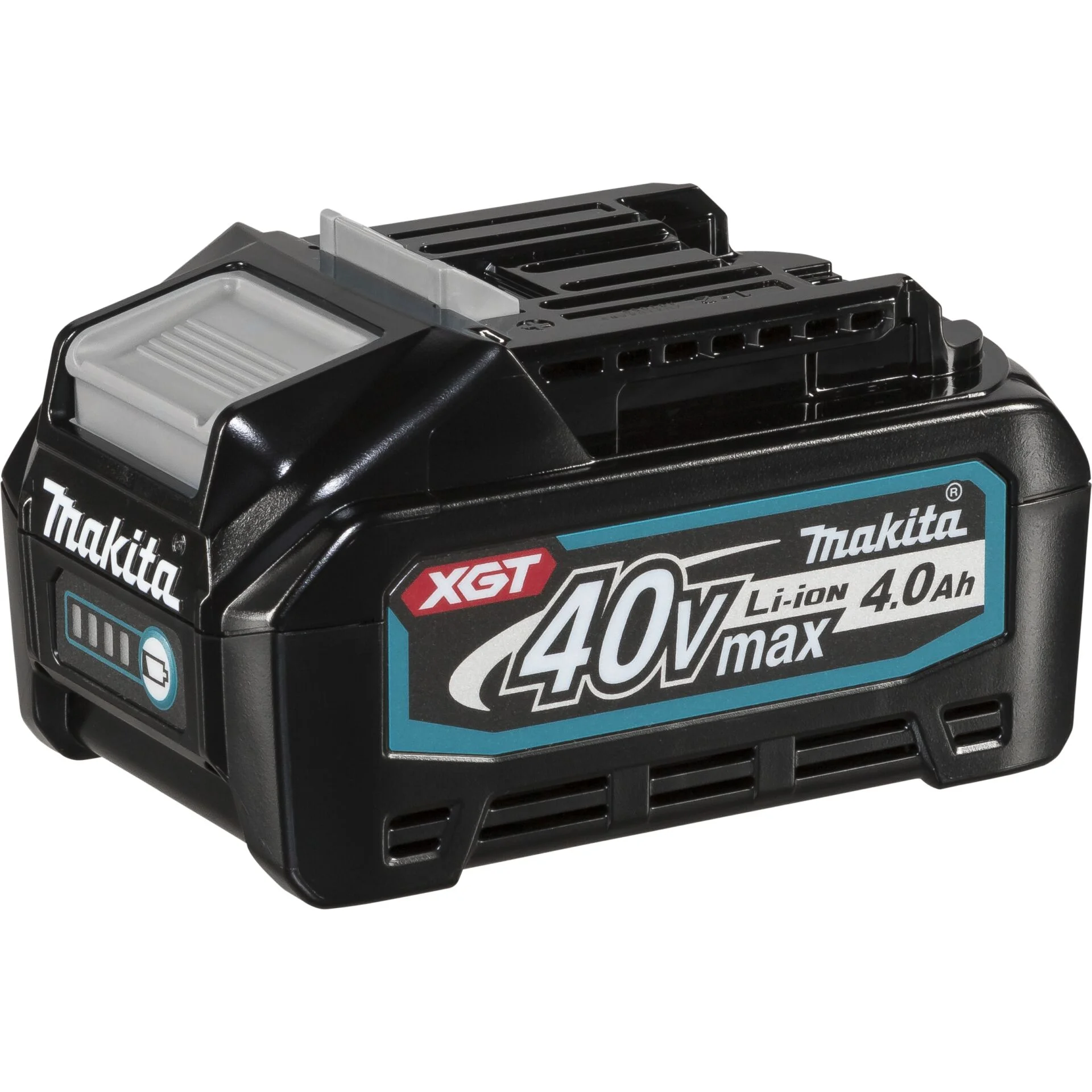 Makita BL4040 XGT 191B26 6 Akku 40V 4 0Ah Li Ion Werkzeug-Akkus