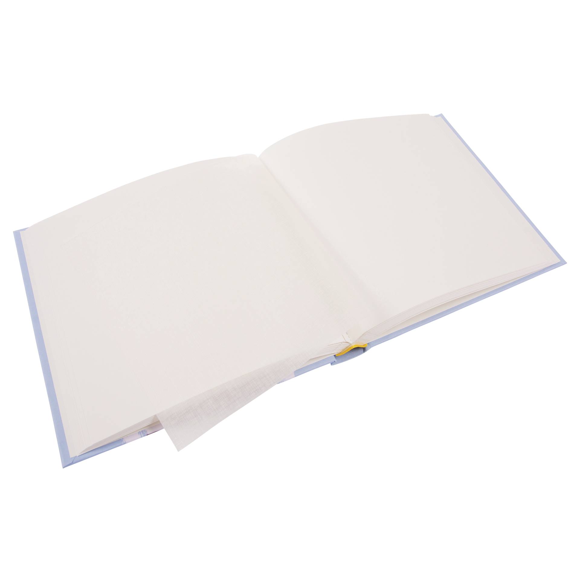 Goldbuch Fortuna blau 25x25 60 Seiten Babyalbum 24257 Kamera & Foto