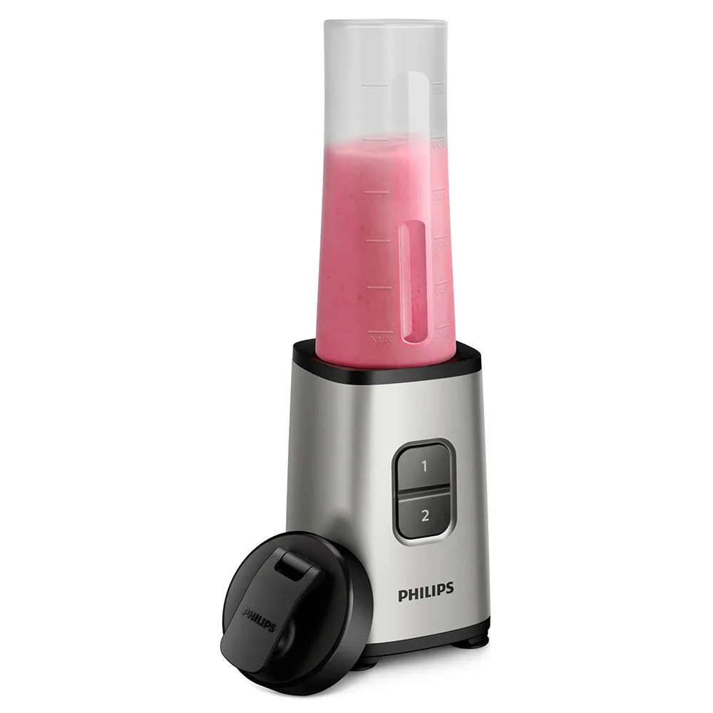 Philips Mini Standmixer Daily Kuechenkleingeraete