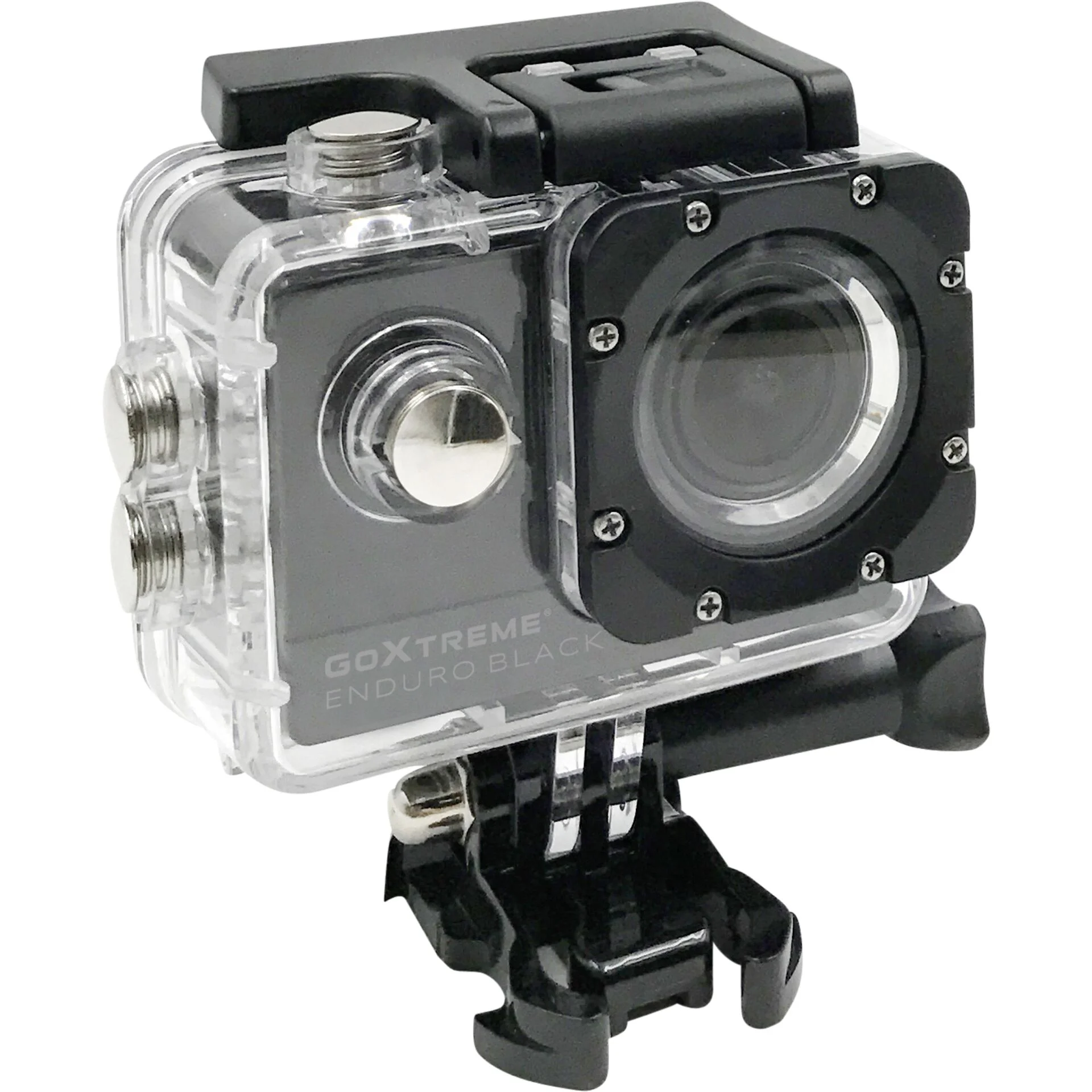Easypix GoXtreme Enduro Black Kamera & Foto