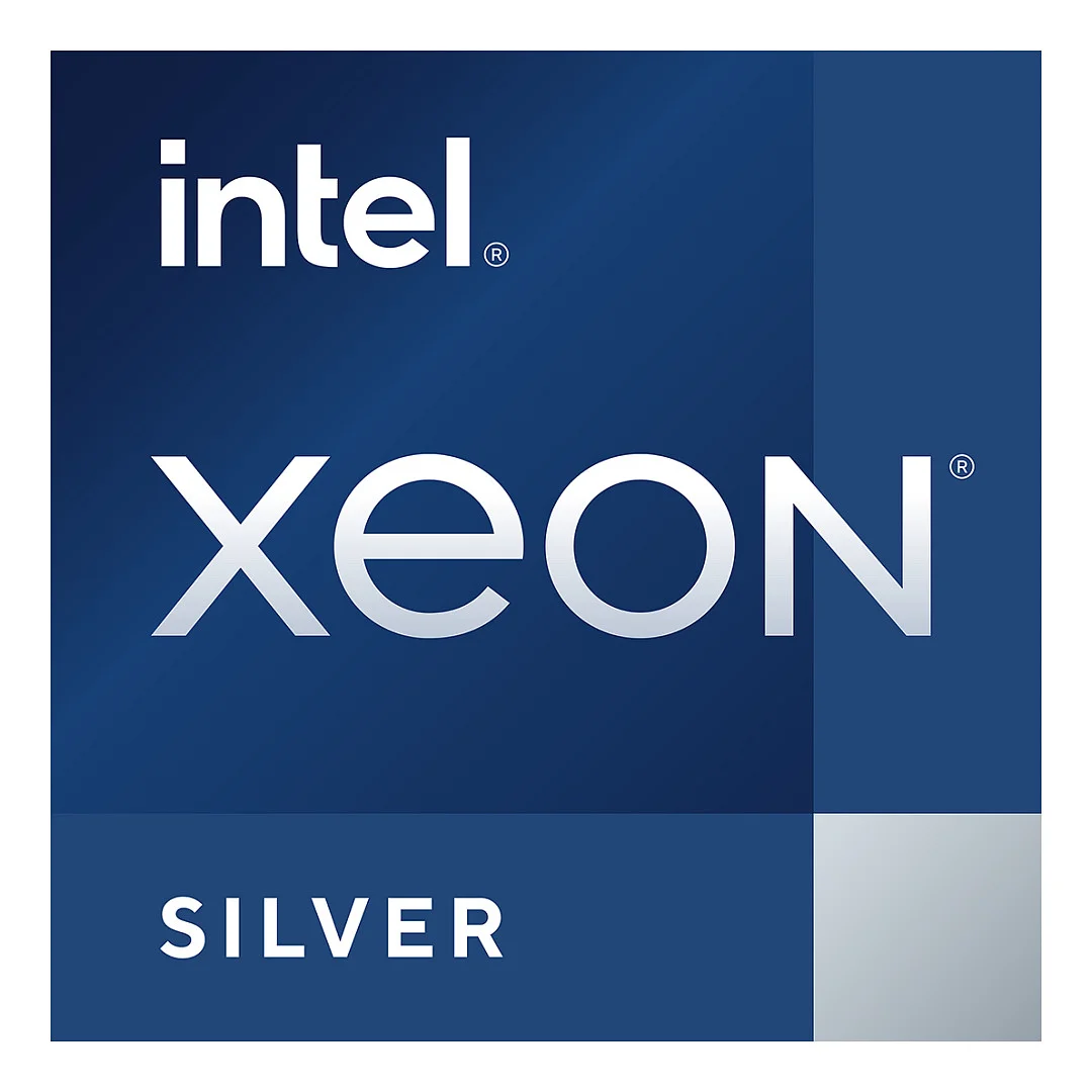 Intel S4677 XEON SILVER 4509Y TRAY PC-Zubehoer