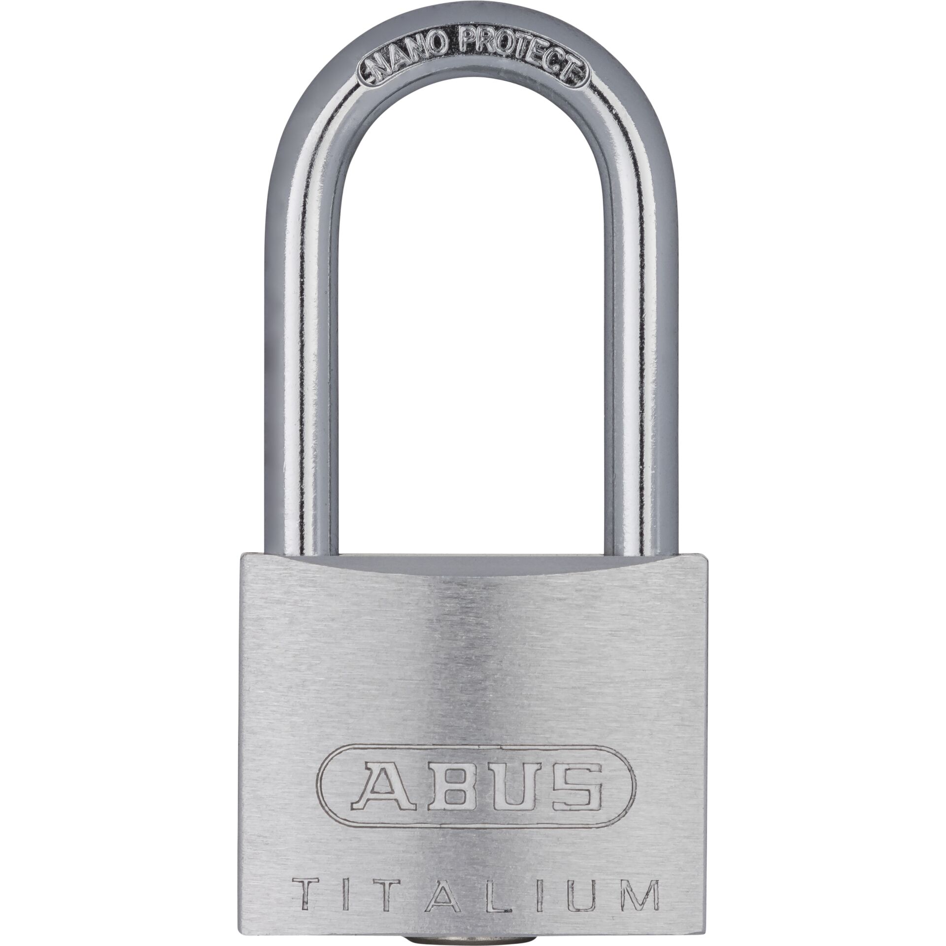 ABUS 64 titalium 64ti 40hb40 sl 5 Heimwerken & Garten