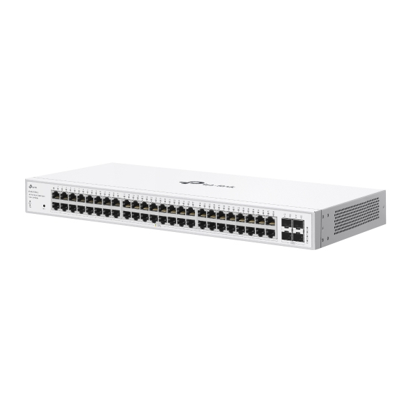 TP Link Festa FS352G L2 L2  Gigabit Ethernet  10 100 1000  Weiss Switches Netzwerk