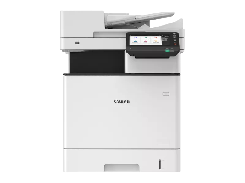 Canon i SENSYS MF842Cdw Laser A4 1200 x 1200 DPI 38 Seiten pro Minute WLAN Drucker & Scanner
