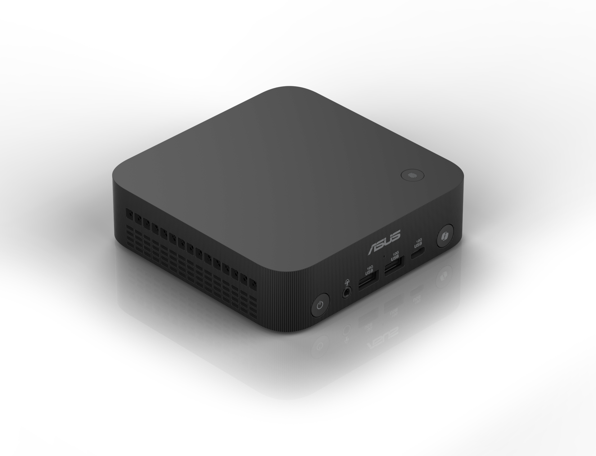 ASUS PN54 S50004NN AMDR AI 5 340 16GB DDR5 512GB M 2 black W11P PC-Zubehoer