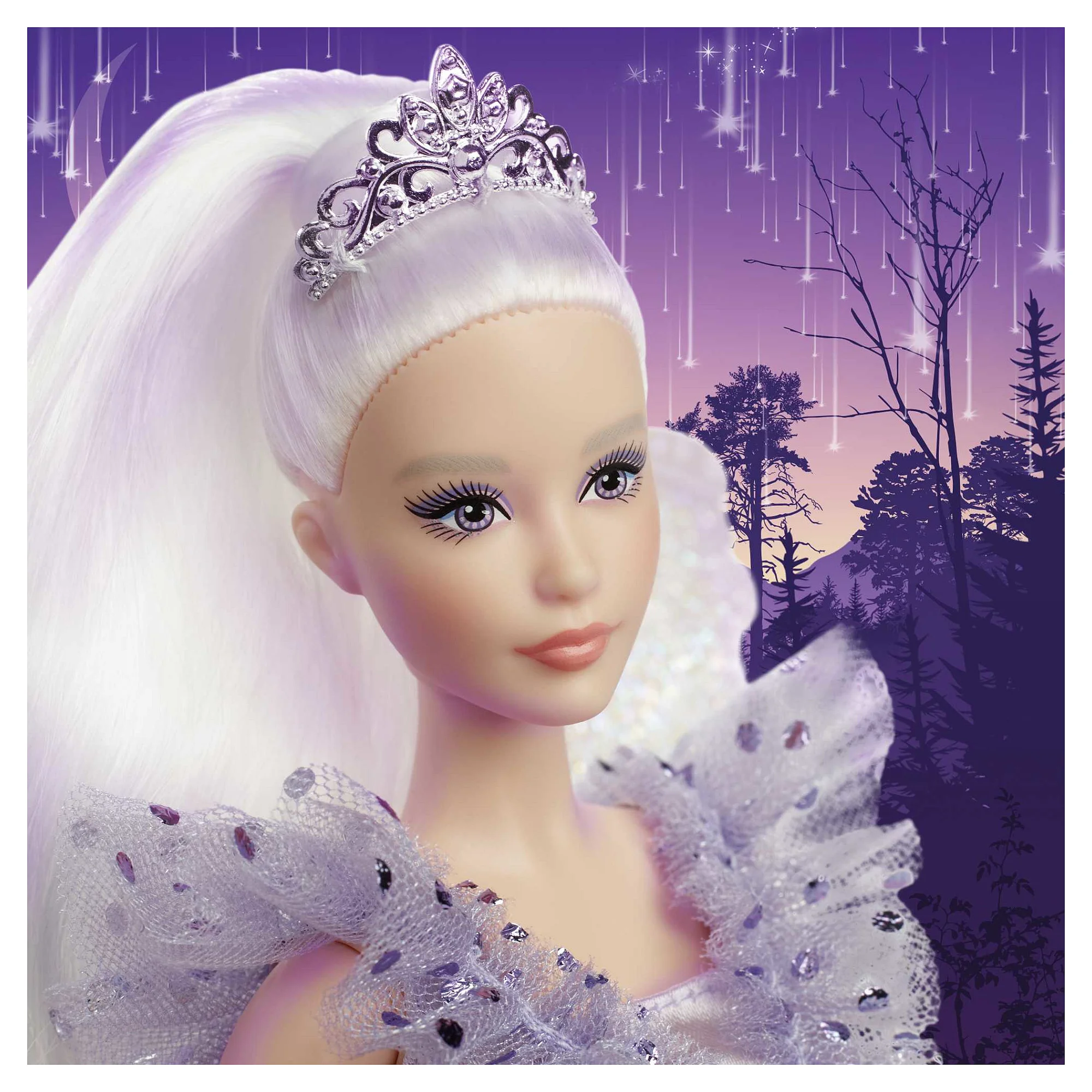 Barbie Signature HBY16 Puppe Spielwaren
