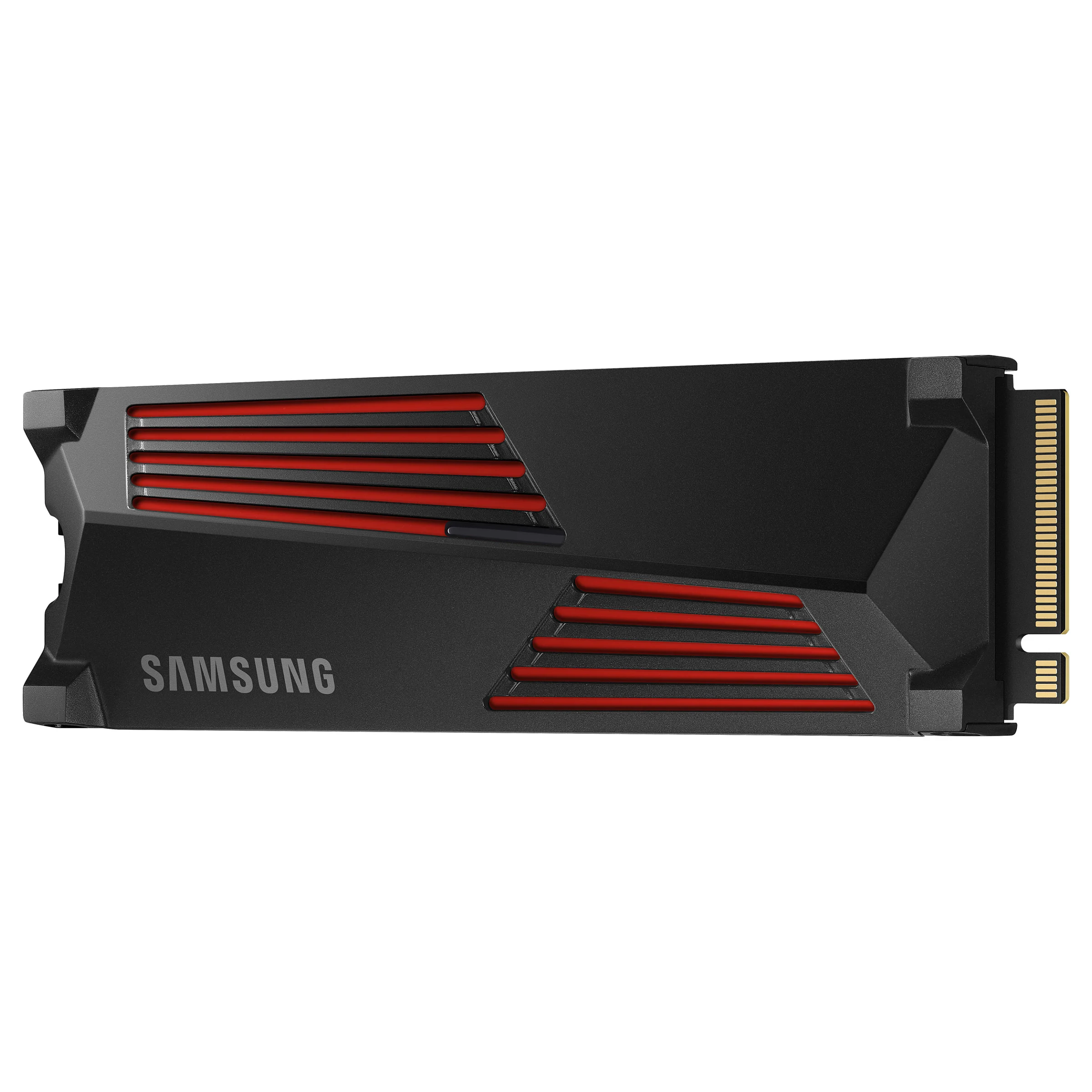 Samsung MZ V9P1T0 1 TB M 2 PCI Express 4 0 NVMe V NAND MLC Speichermedien