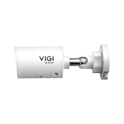 TP Link InSight S345S Patrone  Form  IP Sicherheitskamera Draussen 2688 x 1520 Pixel Decke Wand Stange Ueberwachungskameras