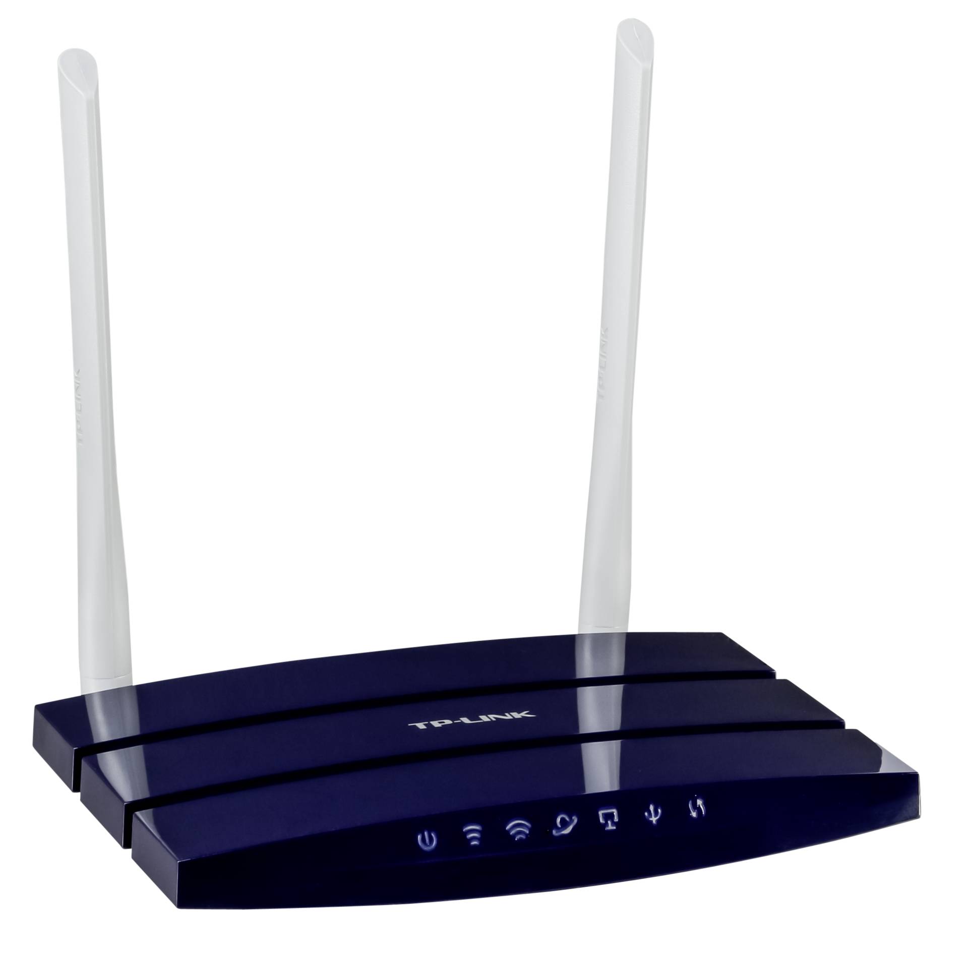 TP Link Archer C50 AC1200 Dualband Gigabit WLAN Router