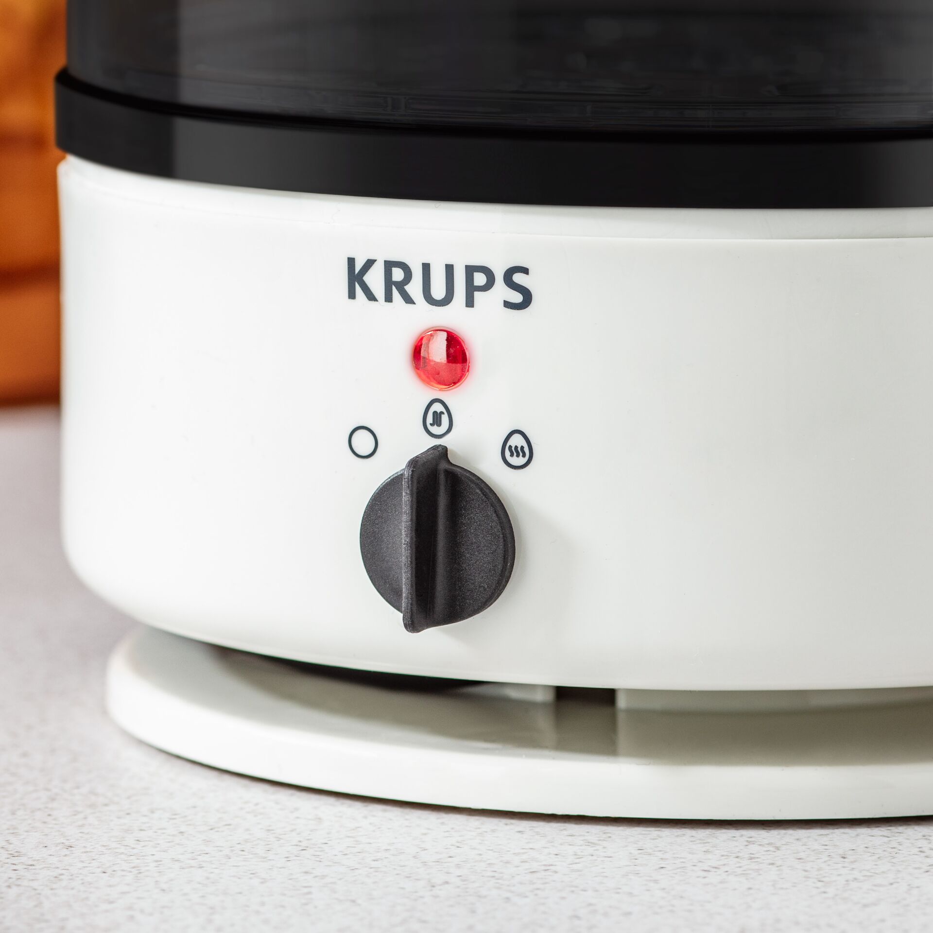 Krups EG 230115 Ovomat Super Speisenzubereitung