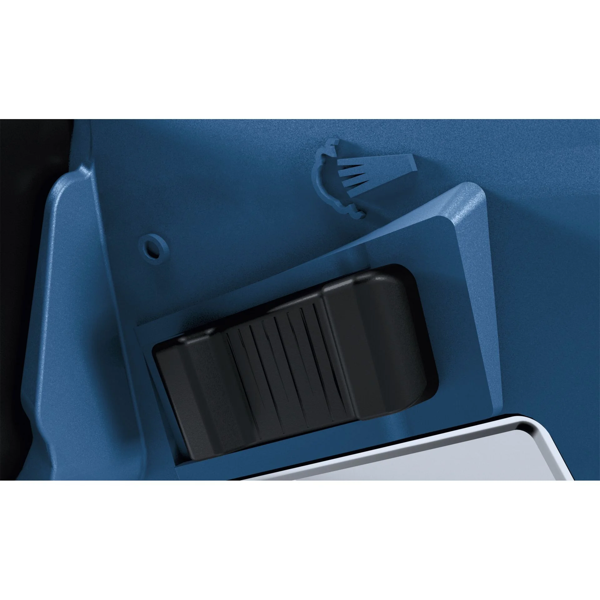 Bosch GST 18V 125 B Professional Elektrische Stichsaege Saegen