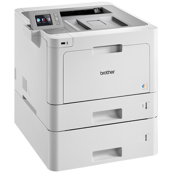 Brother FL HL L9310CDWTG2 31 31S  WiFi   WLAN   Duplex Drucker & Scanner