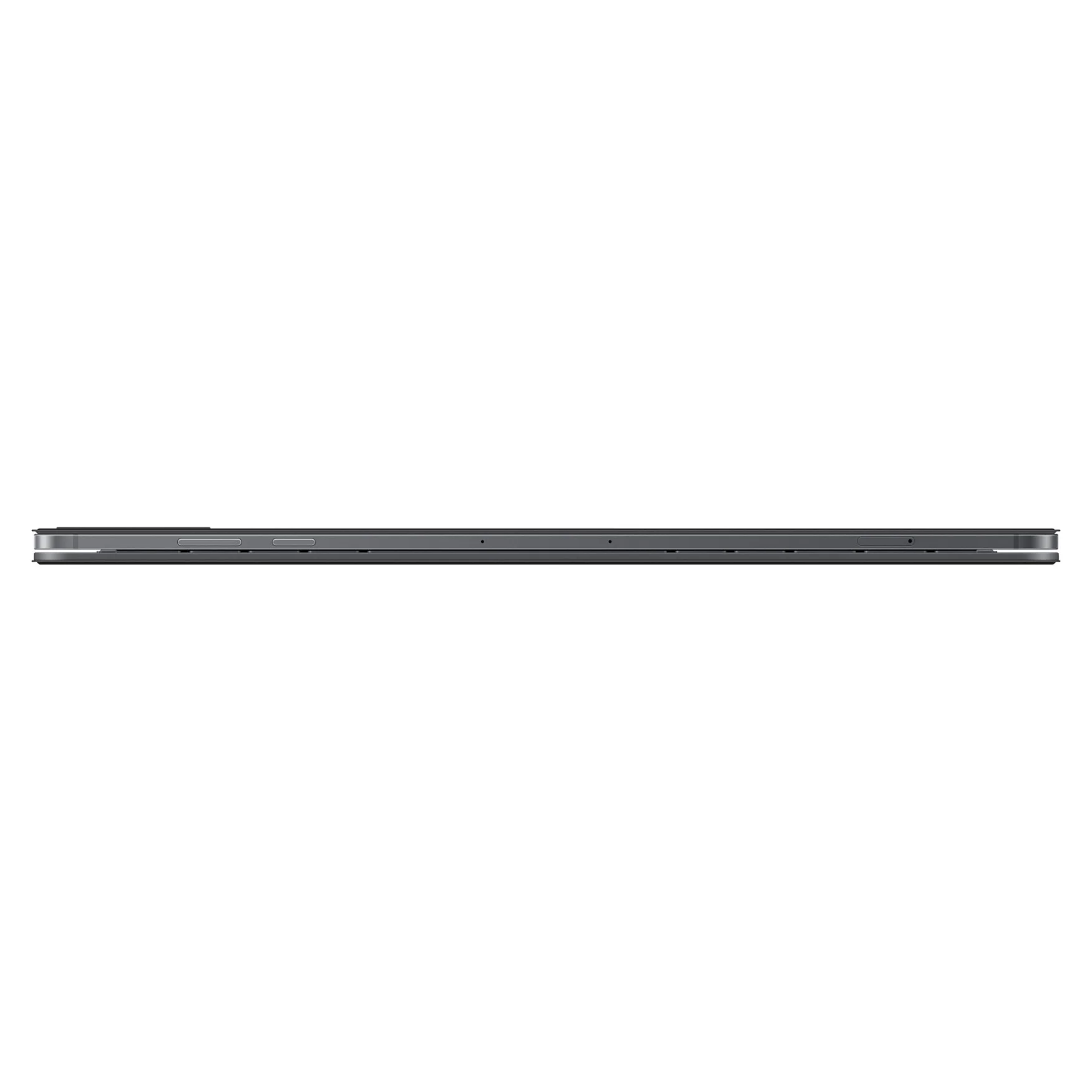 Samsung Book Cover Keyboard Slim fuer das Galaxy Tab S11 Ultra Notebook & Tablet Zubehoer