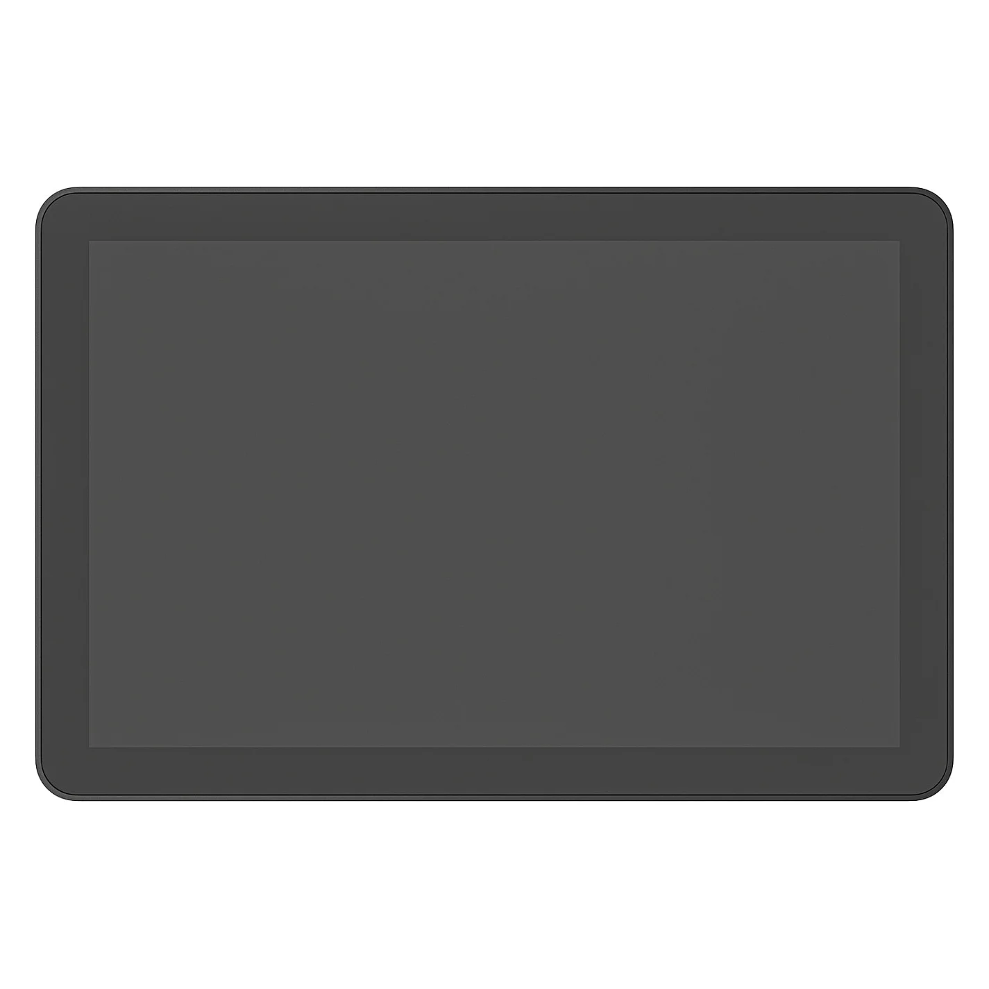 Logitech Tap Scheduler Purpose Built Scheduling Panel for Meeting Rooms PC-Zubehoer