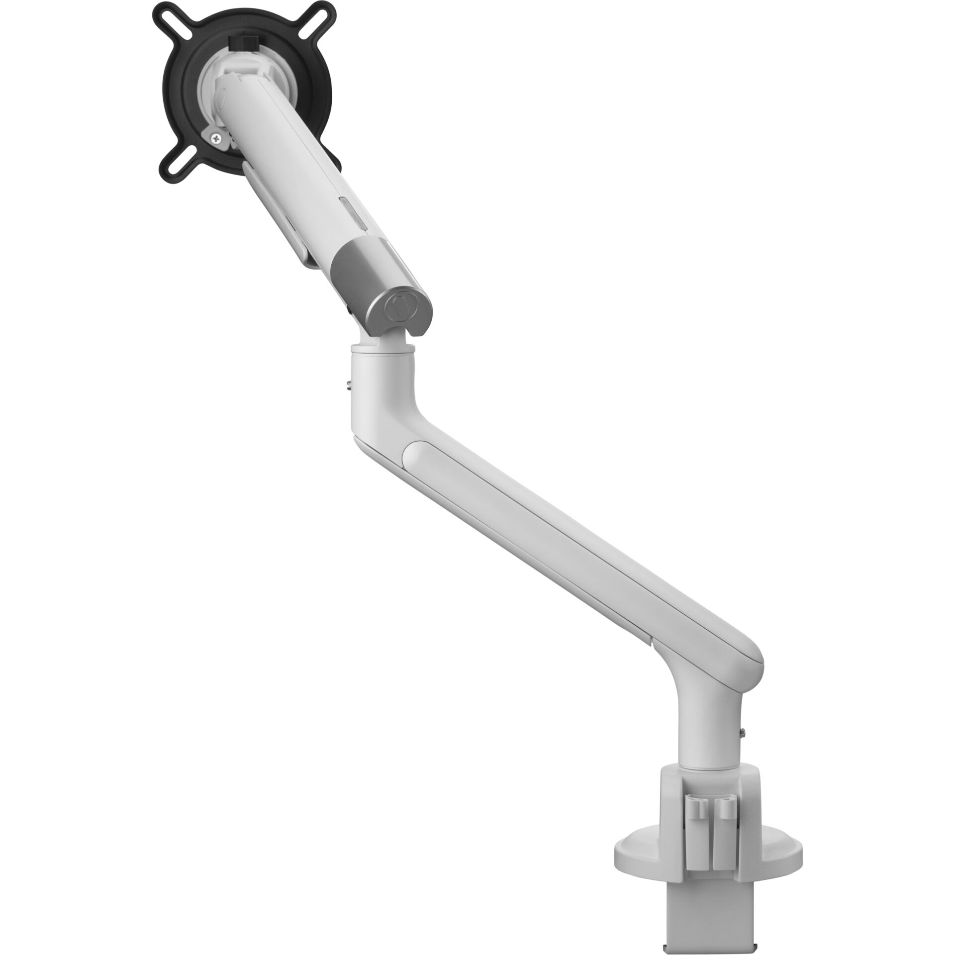 OneforAll One for All Monitor Halterung Design Single White DM 7120 Monitore