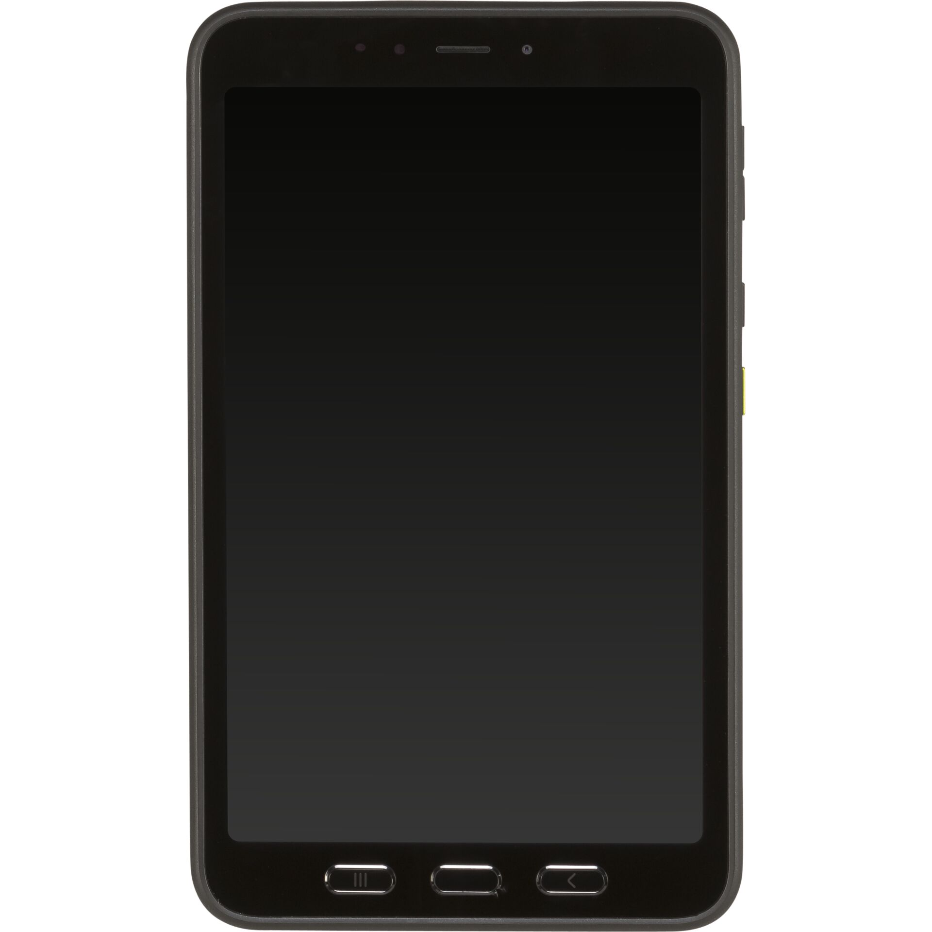 Samsung Galaxy Tab Active 5 5G Enterprise Edition gruen Notebooks & E-Book Reader