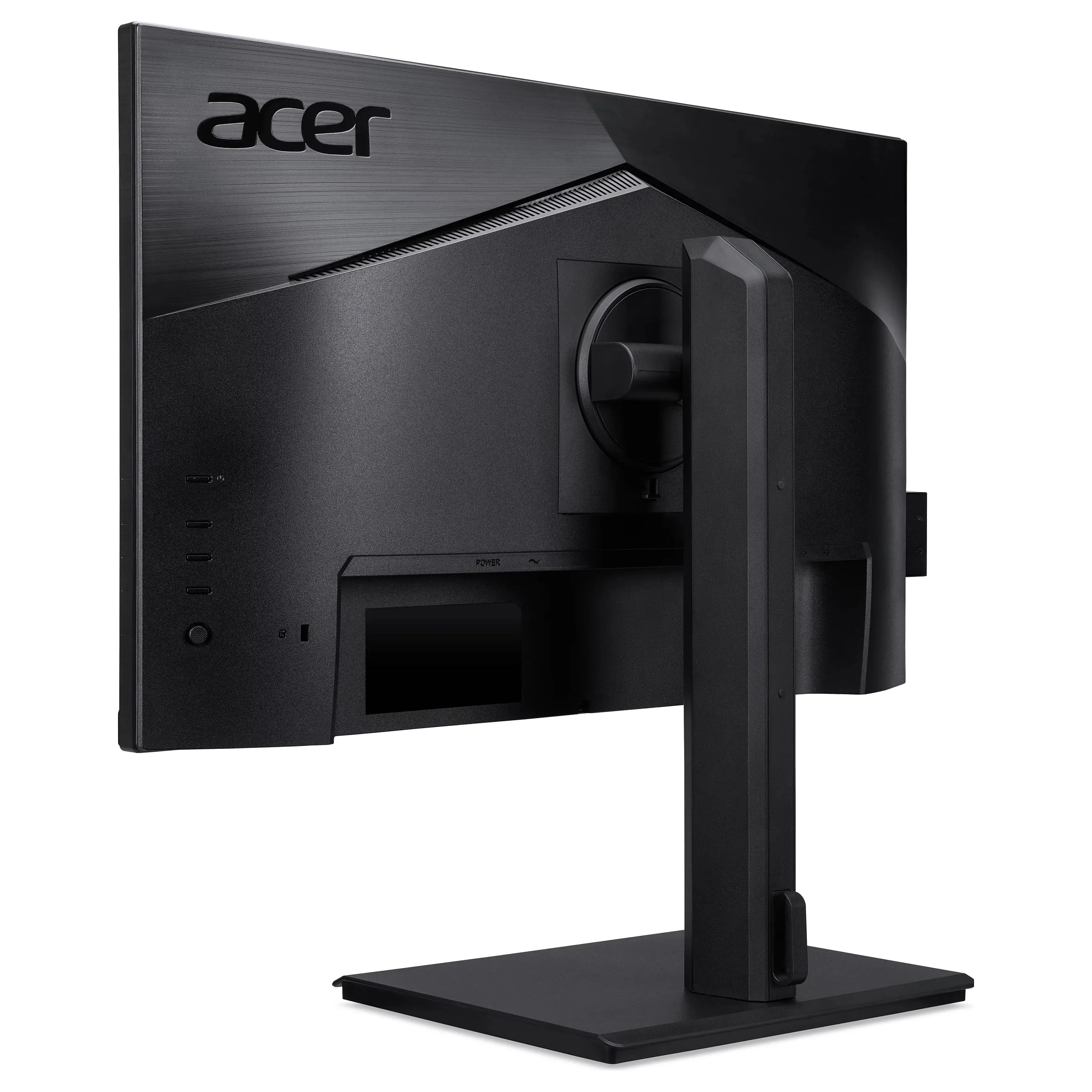 Acer tft vero b247ygbemiqpruzx 60 5c 23 8  1920x1080 vga hdmi dp usb c ls Monitore