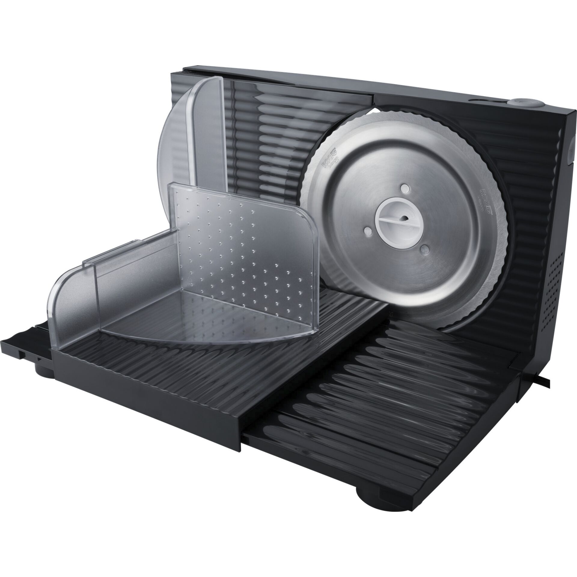 Steba AS 100 Allesschneider Mixer & Zerkleinerer