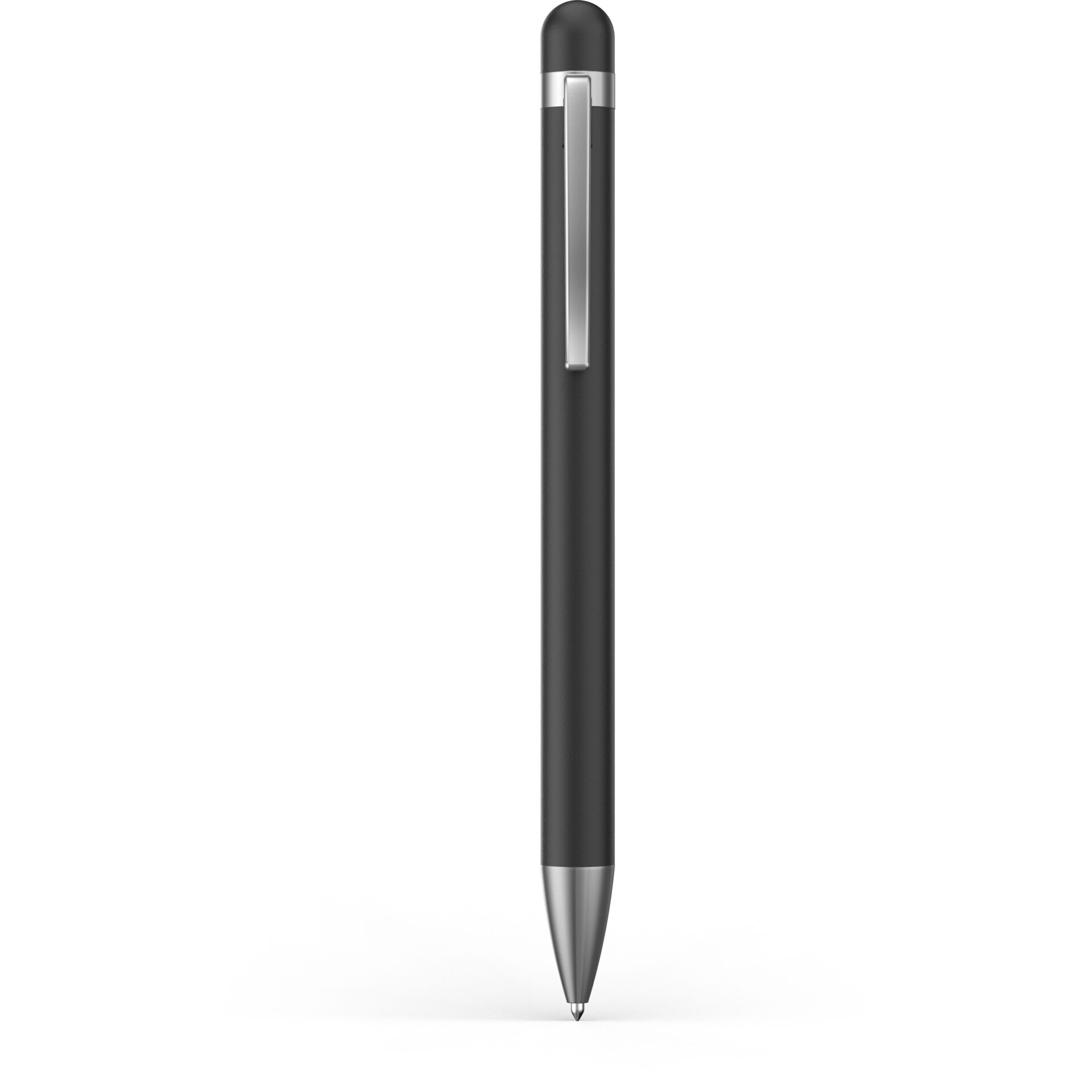 Philips DVT1600 Diktiergeraet Interner Speicher Schwarz  Silber PC-Zubehoer