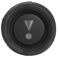 JBL Flip 6 schwarz Video & Audio