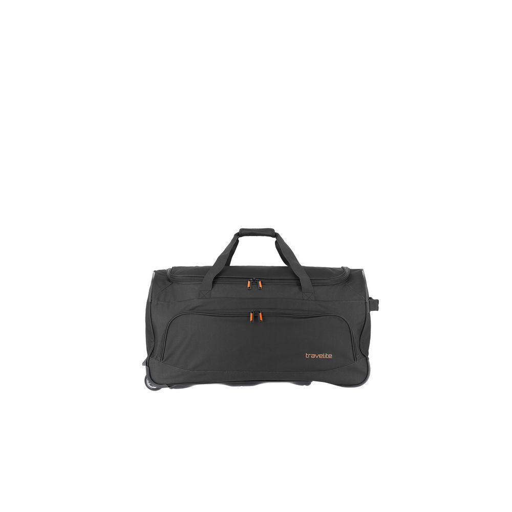 TRAVELITE Rollenreisetasche Basics  schwarz Taschen & Rucksaecke