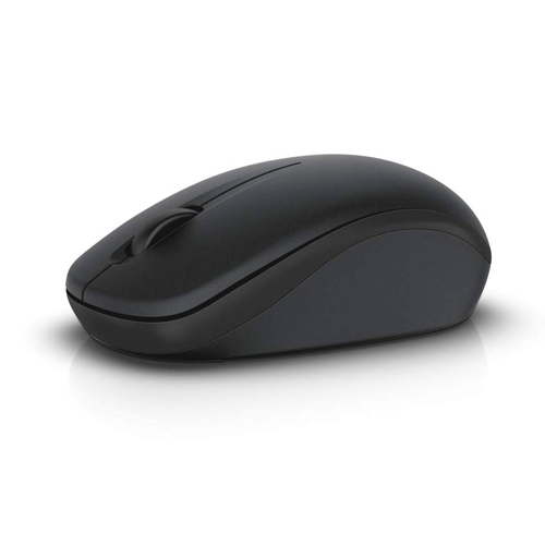 Dell WM126 Wireless Mouse Tastaturen & Maeuse