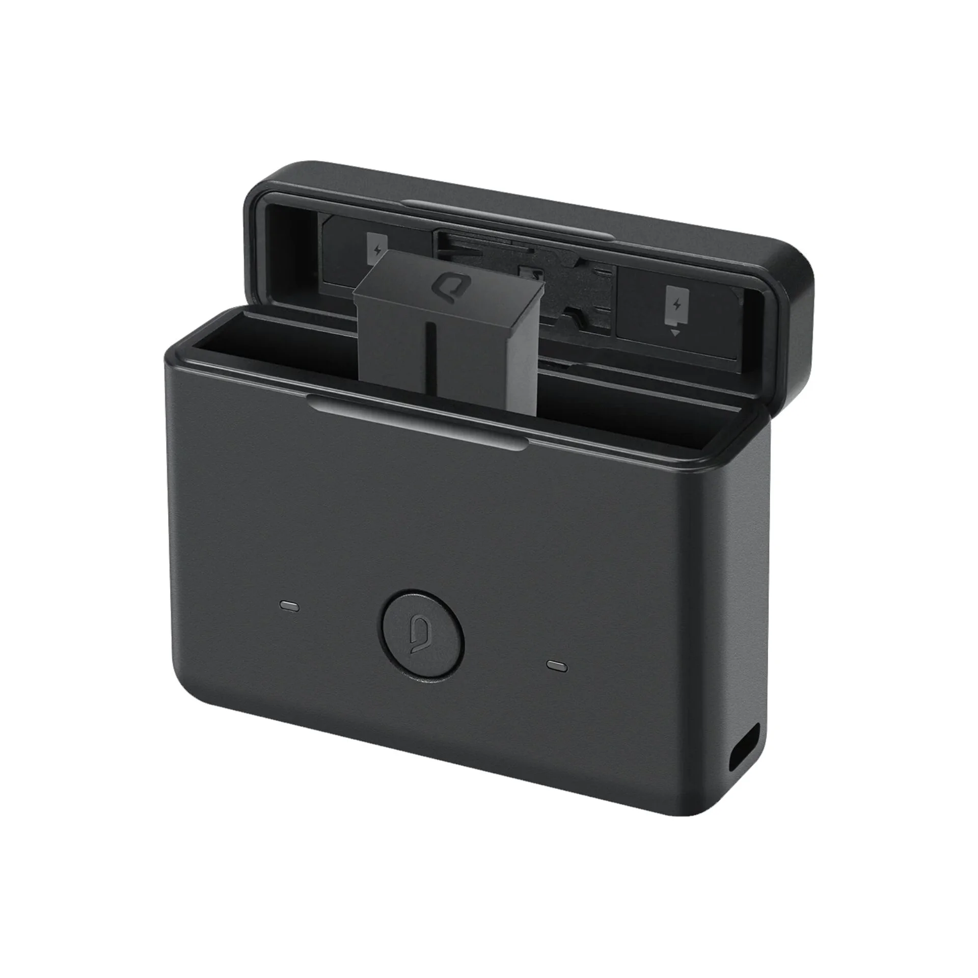 Kandao QooCam 3 QooCam 3 Ultra Battery Charging Case Kamera & Foto