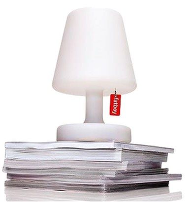 Fatboy Lampe Edison the Petit Beleuchtung