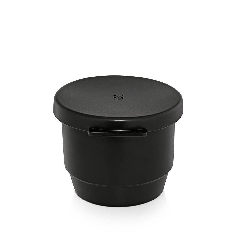 WMF Kuechenminis Eismaschine 3 in 1 Speisenzubereitung