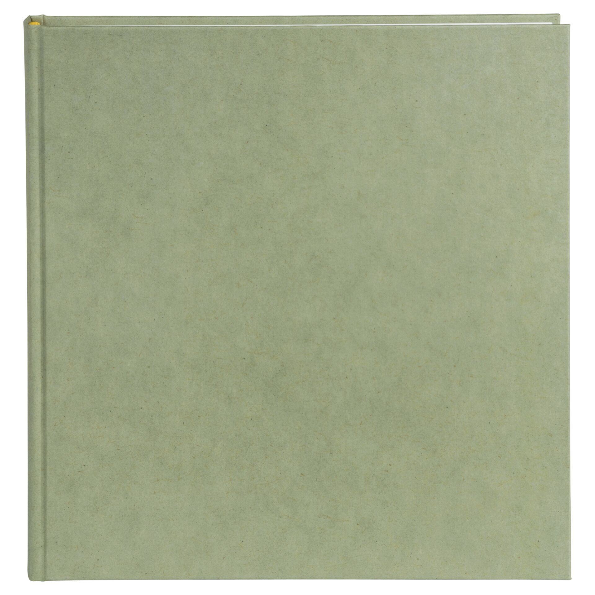 Goldbuch Hanf Smoke Green 30x31 60 Seiten Fotoalbum 27747 Kamera & Foto