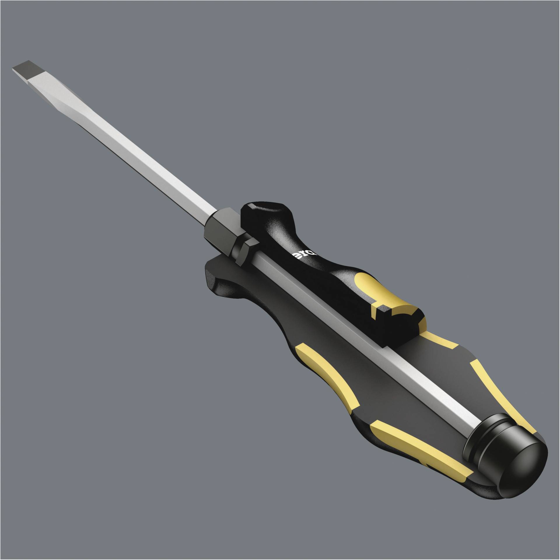 Wera 977 6 TORX Kraftform Schraubendrehersatz Schraubendreher & Zangen