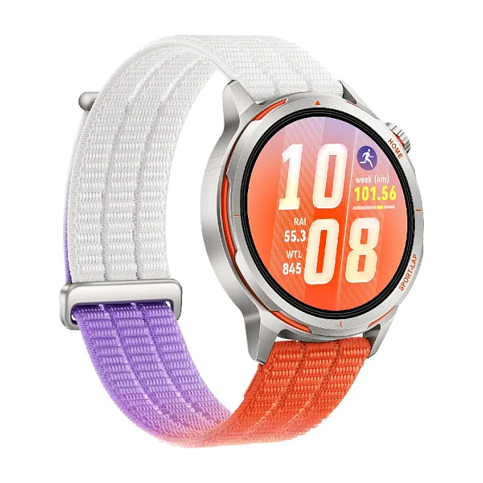 HUAWEI watch gt runner 2 dawn orange Smartwatches & Fitnesstracker