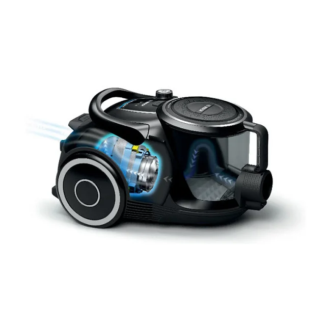 Bosch BGC 41XSILA Staubsauger & Reiniger