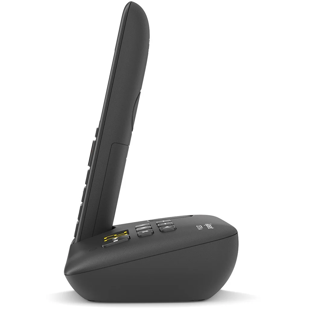Gigaset C575 A schwarz Telefon