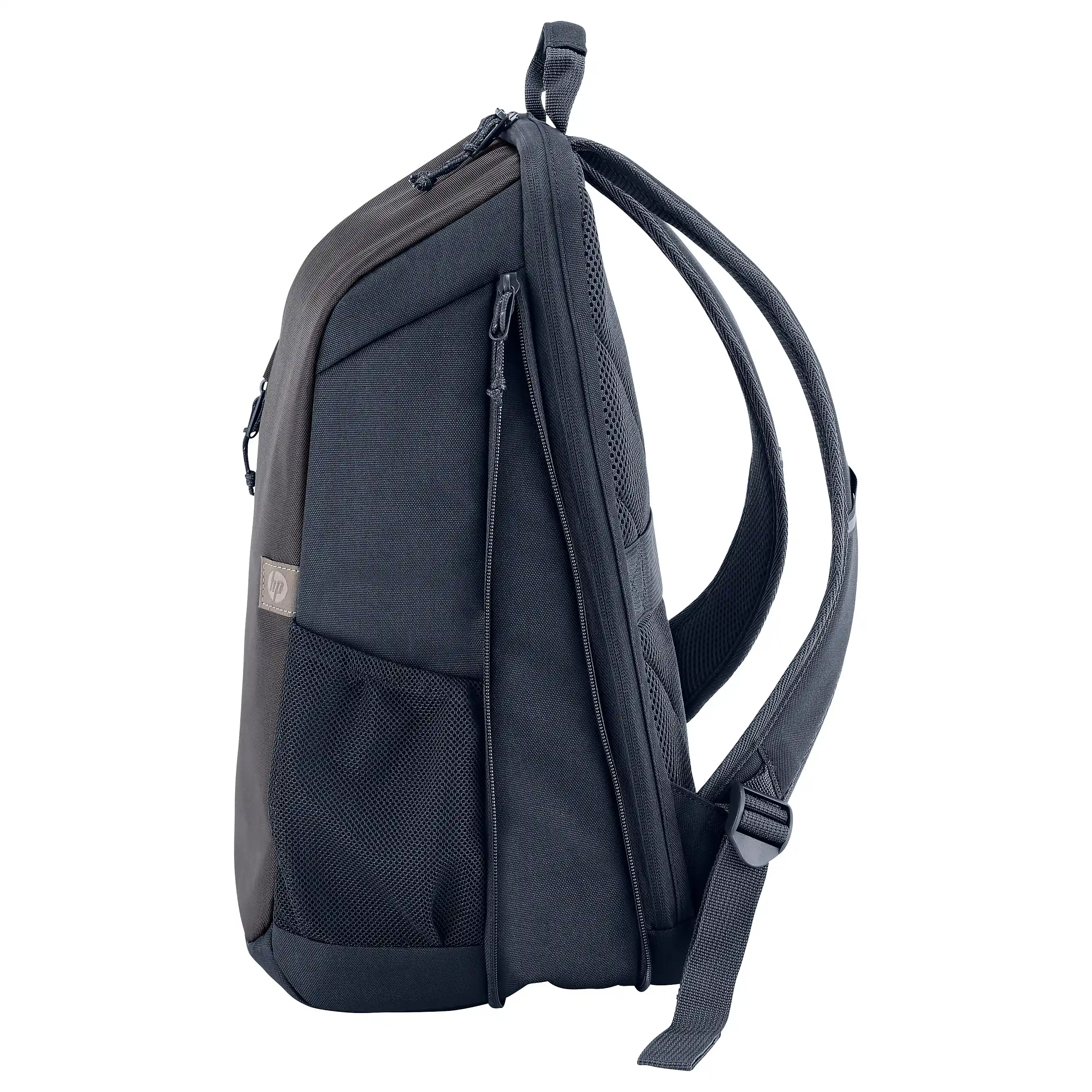 HP Reise Laptop Rucksack  18 Liter  39 6 cm  15 6 Zoll   Iron Grey Notebook & Tablet Zubehoer