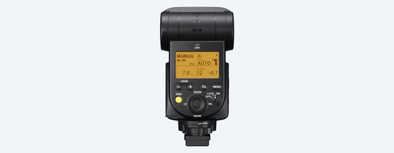Sony HVL F60RM2 Kamera & Foto