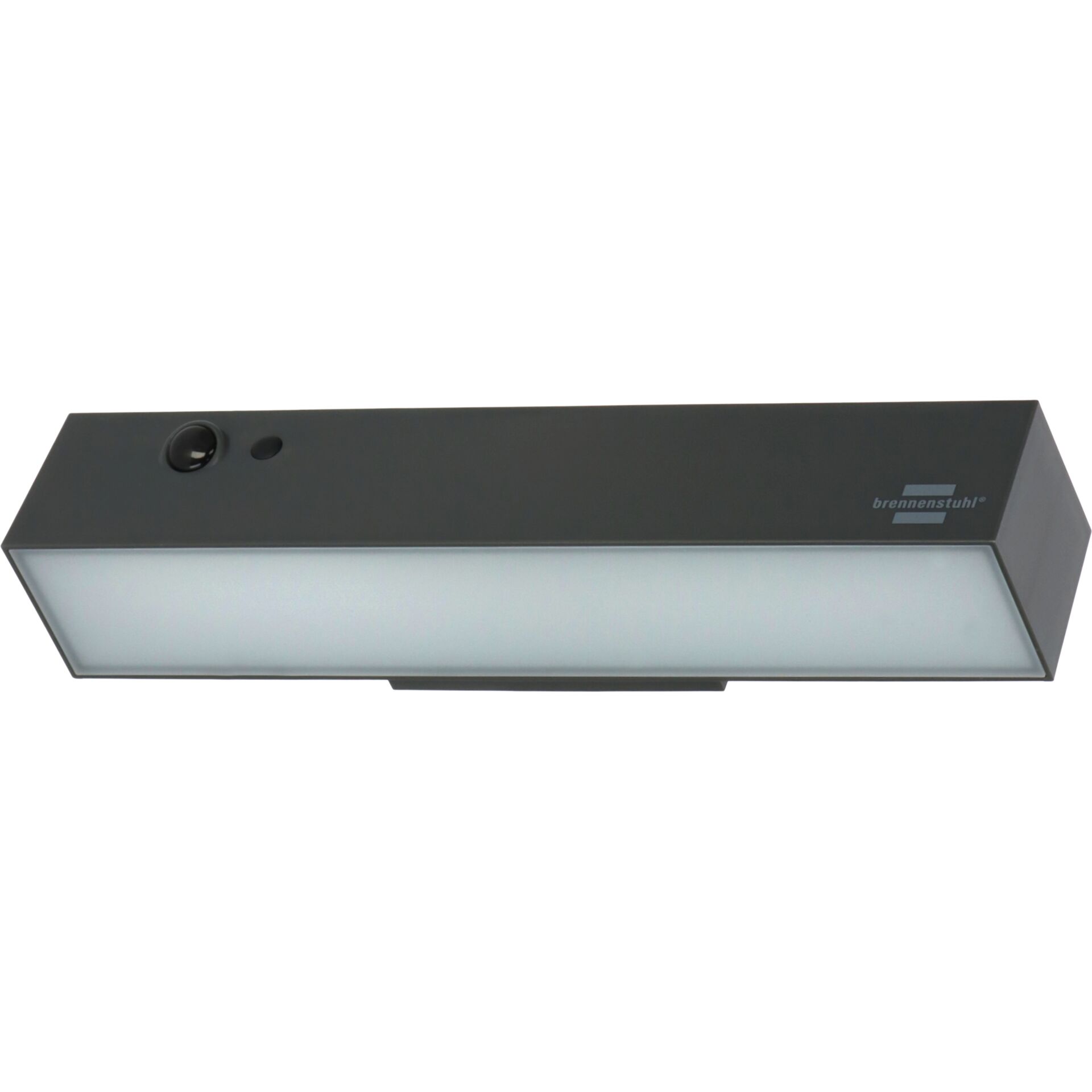 Brennenstuhl Solar LED Strahler SOL 1000 Cubus Beleuchtung